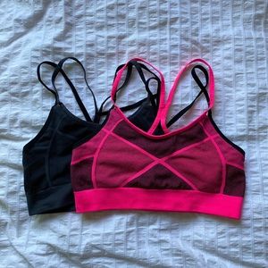 Sports Bras